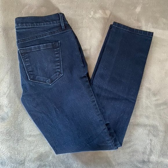 Ann Taylor LOFT Jeans - Picture 2 of 5